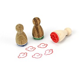 Stemplino Mini Stamp Cloud