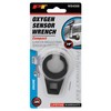Performance Tool W84008 Compact Oxygen Sensor Socket for Precise and