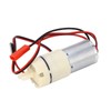 RC Water Pump 5V‑7.4V 370 Water Cooling Pump DC Miniature