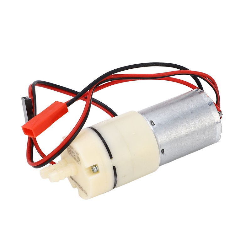 RC Water Pump 5V‑7.4V 370 Water Cooling Pump DC Miniature