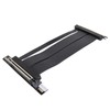 PCIe Gen5 X16 Graphics Card Extension Cable Professional Dual Row