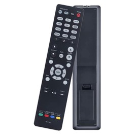 RC-1183 Replacement Remote Control for Denon AVR-X2000 AVR-X3000 AVR-E400 AV Receiver