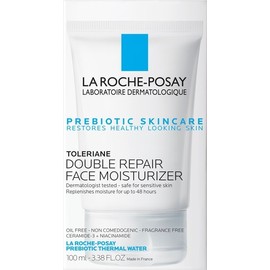 La Roche-Posay Toleriane Double Repair Face Moisturizer 3.38oz