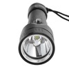 Waterproof Flashlight for Diving 5000LM P50 4 Lamp Beads 3