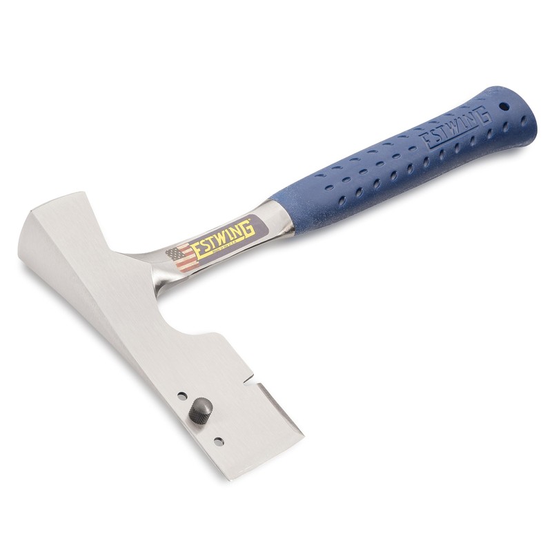 Estwing E3-S 32 oz Shingling Hatchet 11-Inch Handle & Shock