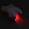 Microcurrent Skin Massager 3 Gears Face Firming Tightening Lifting EMS