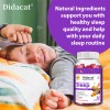 Soomiig Sleep Supplement - Regulate Sleep Quality - Relaxation -