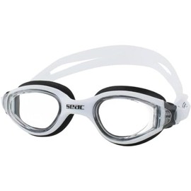 Seac Ritmo, Schwimmbrillen für Pool und Freiwasser für Damen und Herren