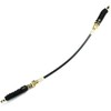 DUDUBUY Shifter Cable for Suzuki King Quad 300 LTF4WDX 1991-98 58680-19B21 1990-93 LT4WD Quadrunner 250