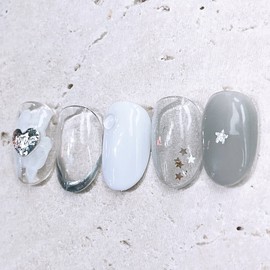 Fall in Love ෆ - Stelletto / 폴인럽 ෆ - 스텔레토