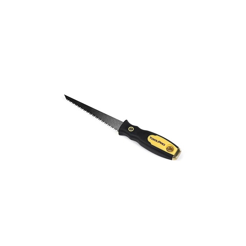 ToolPro Jab Saw - Professional Drywall and Plasterboard Cutting Tool