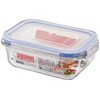 Judge Kitchen, Seal & Store Glass Container, 350ml
