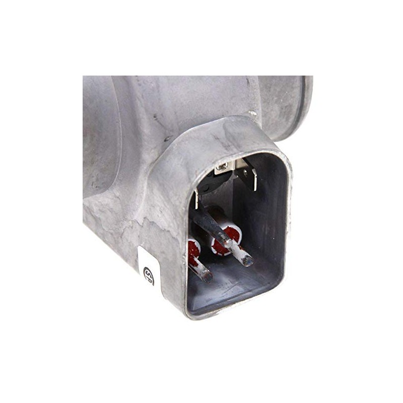 Kat's (16700) 1.75" Lower Radiator Heater Hose