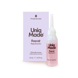 Uniq Made Repair Hair Protein Booster, 0.2 fl oz - Set 6 Units