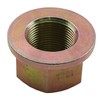 Beck/Arnley 103-3079 Axle Nut