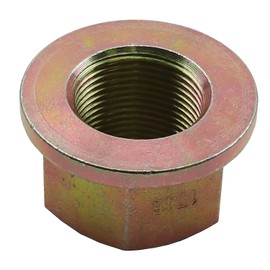 Beck/Arnley 103-3079 Axle Nut