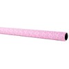 Serfas Woven Bicycle Handle Bar Tape (Checkered Pink)