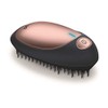 Beurer Electric Detangling Brush | Negative Ion hair Straightening Brush