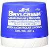 Brylcreem Crema Acondicionadora para Cabello Anticaspa 220 g
