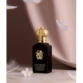 Exotic Bodyoilz 30 ml. Clive Christian X Fragrance Body Oil