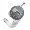 Thickness Meter 0 to 12.7mm Thumb Pressuring Measurement Portable Digital