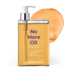 withbecon No More Oil Blended Shampoo 360ml - withbecon No More Oil Blended Shampoo 360ml