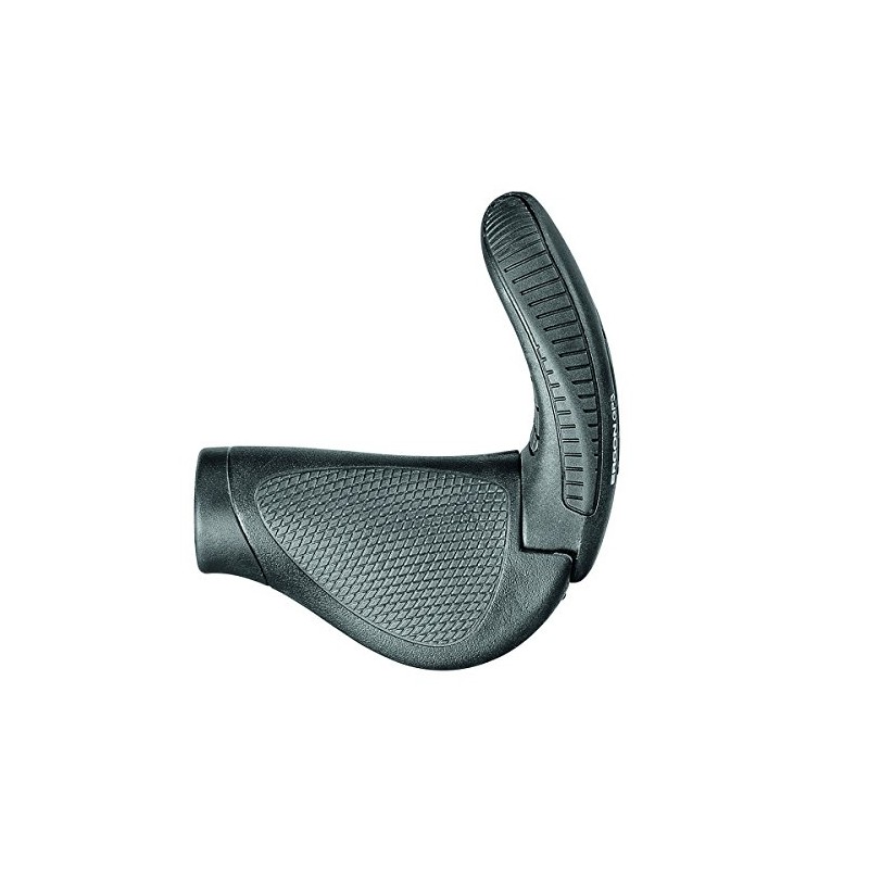 Ergon GP3-S Lenkergriff, 42410, Schaltungstyp GripShift