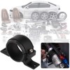 Fuel Pump Bracket, 60mm Aluminum Alloy Car External Fuel Pump