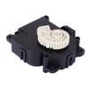 MOCA 604-906 HVAC Heater Blend Door Actuator Fit 2005-2018 for