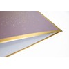 Interdruk Lever Arch File A4 75 mm - Metallic Design
