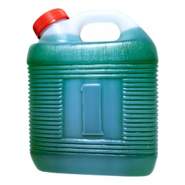 La Herbolaria Aceite De Pino Trementina 100% Natural Reforzado Masaje 1lt