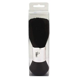 Professional Hairdressing Stylist Barbers Salon Hair Cutting Neck Face Duster Brush (Pack of 1)