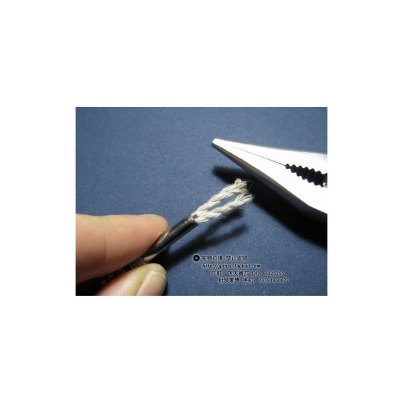 Yeahgoshopping Survival Camping Hiking Emergency Fire Starter Flint Match Lighter