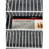 TrueLiving True Living 3 Step Pantry Organizer Rack Kitchen Spice