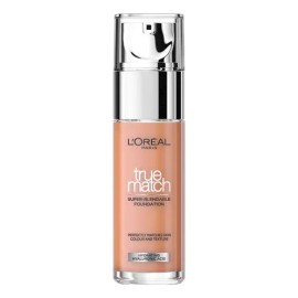 Base De Maquillaje L'oréal Paris True Match 30ml