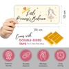 Little Princess's Bedroom Kids Bedroom Door Sign