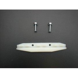 Genie/Overhead Door Door Opener Chain Drive Inner Slide Kit - Part# 25605R