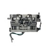 Carbman 15003-7073 Carburetor with Gaskets kit For Kawasaki FH680V 4