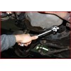 KS Tools 150.9302 Oil service wrench 8 in 1, 270