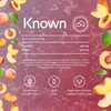 Known Known Tasty Turmeric & Ginger Gummies by Known Nutrition