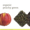 Tazo Peachy Green Tea Organic- 20 Bag