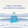 NorthShore MagicSorb Air, 30 x 36, 60 oz., Super-Absorbent Disposable