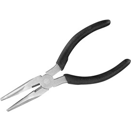 Performance Tool 20110 6-Inch Long Nose Plier