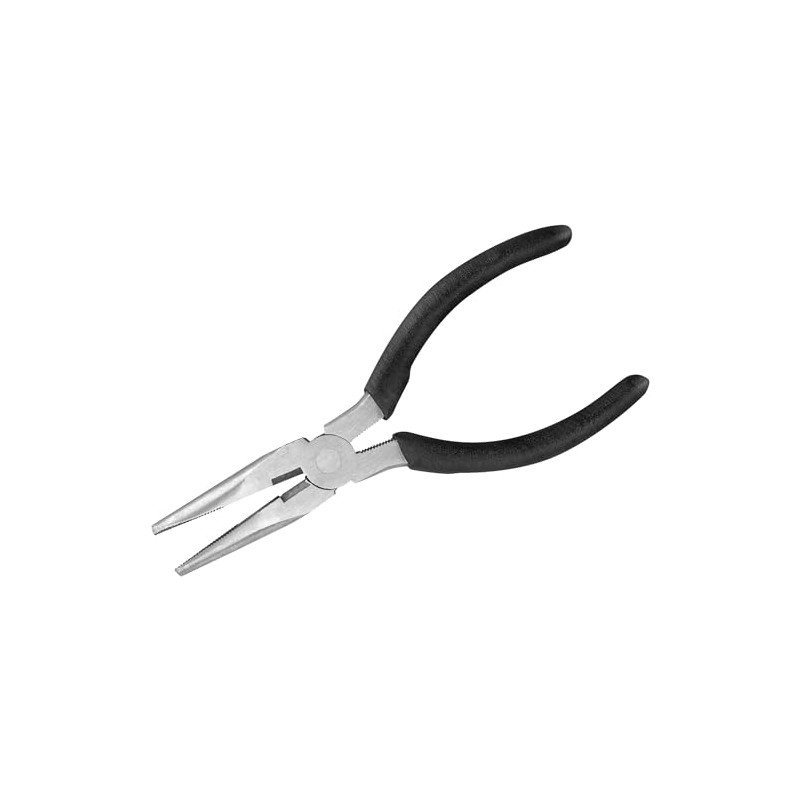 Performance Tool 20110 6-Inch Long Nose Plier