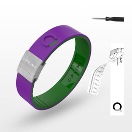 Sports Balance Bracelet NEO Broadline Cold Size, Silicone Bracelet Men Sport Bracelet