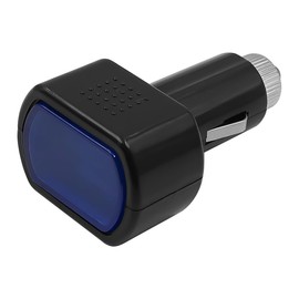 DollaTek DC 12V-24V LED Digital Car Voltmeter Vehicle Voltage Meter Monitor for Car Motorcycle Truck