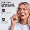 Teeth Whitening Strips for Teeth Sensitive, 5 Shade Whiter in