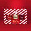 Woolzies Holiday Hand Cream Set | Candy Cane, Vanilla Spice
