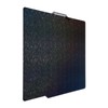 3D Printing Heated Bed 257x257mm PEY Full Star Surface PEI