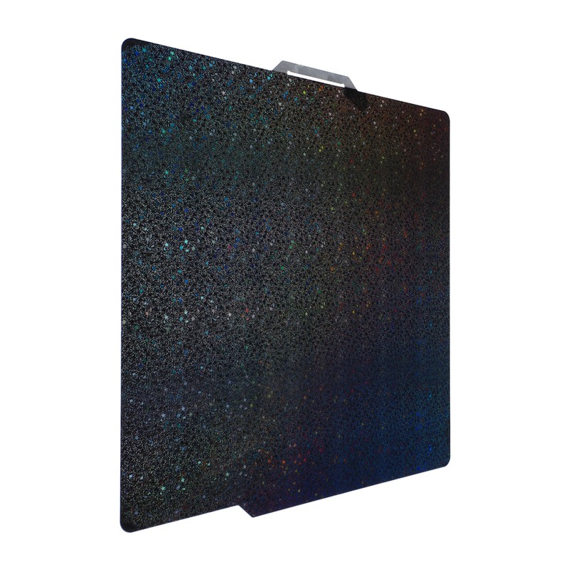 3D Printing Heated Bed 257x257mm PEY Full Star Surface PEI